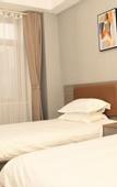 Туры в отель Qingdao Xiangxie Qingju Boutique Hotel