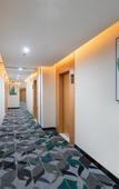 Туры в отель Shankee Hotel (Kaiping Donghuicheng)