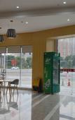 Туры в отель Shankee Hotel (Kaiping Donghuicheng)