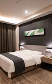 Туры в отель Shankee Hotel (Kaiping Donghuicheng)