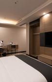 Туры в отель Shankee Hotel (Kaiping Donghuicheng)