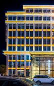 Туры в отель Wanda Yue Hotel Kunnming