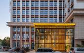 Туры в отель Wanda Yue Hotel Kunnming