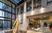 Туры в отель Wanda Yue Hotel Kunnming