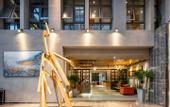 Туры в отель Wanda Yue Hotel Kunnming