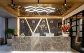 Туры в отель Wanda Yue Hotel Kunnming