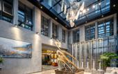 Туры в отель Wanda Yue Hotel Kunnming