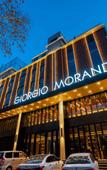 Туры в отель The GiorgioMorandi Hotels (Jinan Jiefang Road Shandong University)