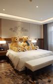 Туры в отель The GiorgioMorandi Hotels (Jinan Jiefang Road Shandong University)
