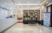 Туры в отель GreenTree Hotel (Shanghai Fengxian Haiqi Road)