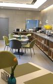 Туры в отель Homeinn Selected Hotel (Hefei South Station Luogang Central Park)