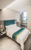 Туры в отель Homeinn Selected Hotel (Hefei South Station Luogang Central Park)
