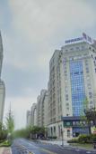 Туры в отель Homeinn Selected Hotel (Hefei South Station Luogang Central Park)