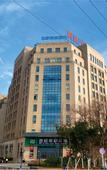 Туры в отель Homeinn Selected Hotel (Hefei South Station Luogang Central Park)