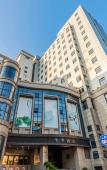 Туры в отель JI Hotel (Hangzhou West Lake Lakeside Erqing Building)
