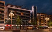 Туры в отель Xinjin MuLinSen Zhenpin Hotel