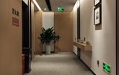 Туры в отель Xinjin MuLinSen Zhenpin Hotel