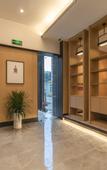 Туры в отель Xinjin MuLinSen Zhenpin Hotel
