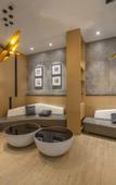 Туры в отель Xinjin MuLinSen Zhenpin Hotel