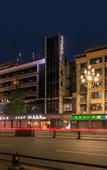 Туры в отель Xinjin MuLinSen Zhenpin Hotel