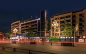 Туры в отель Xinjin MuLinSen Zhenpin Hotel