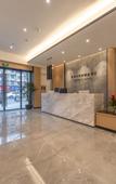 Туры в отель Xinjin MuLinSen Zhenpin Hotel
