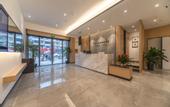Туры в отель Xinjin MuLinSen Zhenpin Hotel