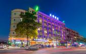 Туры в отель Dongguan Qingfeng Hotel