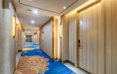 Туры в отель Dongguan Qingfeng Hotel