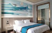 Туры в отель Dongguan Qingfeng Hotel