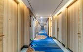 Туры в отель Dongguan Qingfeng Hotel