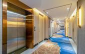 Туры в отель Dongguan Qingfeng Hotel