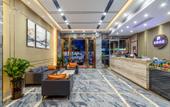Туры в отель Dongguan Qingfeng Hotel