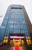 Туры в отель Weiduo Hotel (Shaoxing East Railway Station)