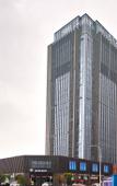 Туры в отель Weiduo Hotel (Shaoxing East Railway Station)
