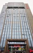 Туры в отель Weiduo Hotel (Shaoxing East Railway Station)