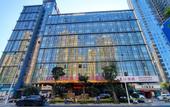 Туры в отель MEHOOD LESTIE(Fuzhou Juyuanzhou Subway Station Store)