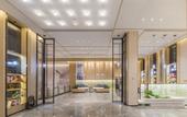Туры в отель MEHOOD LESTIE(Fuzhou Juyuanzhou Subway Station Store)