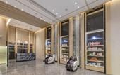 Туры в отель MEHOOD LESTIE(Fuzhou Juyuanzhou Subway Station Store)