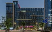 Туры в отель MEHOOD LESTIE(Fuzhou Juyuanzhou Subway Station Store)