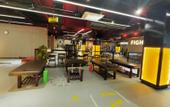 Туры в отель MEHOOD LESTIE(Fuzhou Juyuanzhou Subway Station Store)