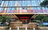Туры в отель MEHOOD LESTIE(Fuzhou Juyuanzhou Subway Station Store)