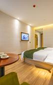 Туры в отель GreenTree Inn(Lanzhou Donghu square Provincial People's Hospital store)