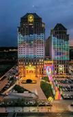 Туры в отель Shuangman Fuyuan International Hotel