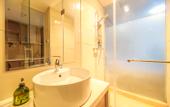 Туры в отель Chengdu Shiguang Jingyi Hotel (Kuanzhaixiangzi Alleys People's Park Subway Station)