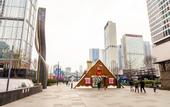 Туры в отель Chengdu Shiguang Jingyi Hotel (Kuanzhaixiangzi Alleys People's Park Subway Station)