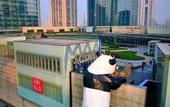 Туры в отель Chengdu Shiguang Jingyi Hotel (Kuanzhaixiangzi Alleys People's Park Subway Station)