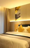 Туры в отель Homeinn Selected Hotel (Chengdu Qingyang Wanda Plaza Zhongba Subway Station)