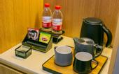 Туры в отель Homeinn Selected Hotel (Chengdu Qingyang Wanda Plaza Zhongba Subway Station)