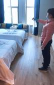 Туры в отель Lelan Exquisite Hotel (Xingyang High speed Railway West Station Branch)